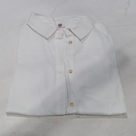 BLOOPER CLOTHING: BLANK Button Down Tunic