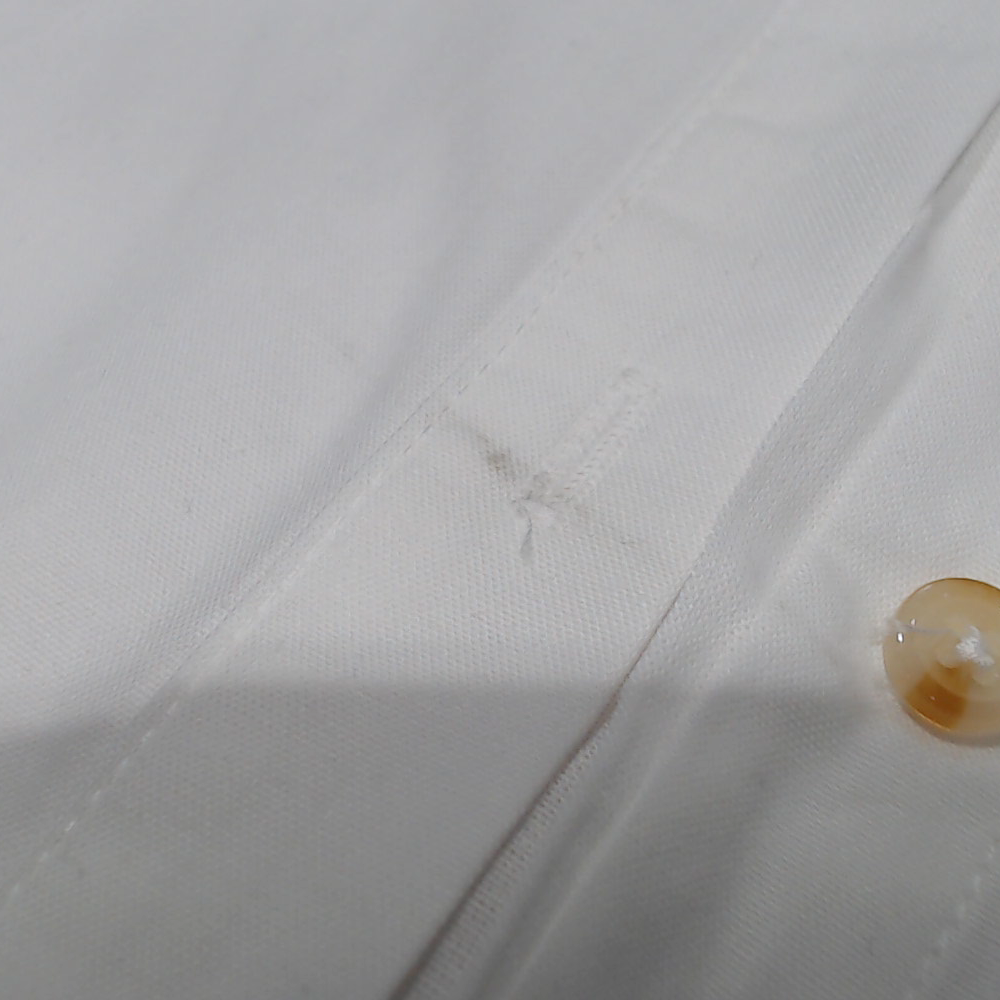 BLOOPER CLOTHING: BLANK Button Down Tunic