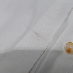 BLOOPER CLOTHING: BLANK Button Down Tunic
