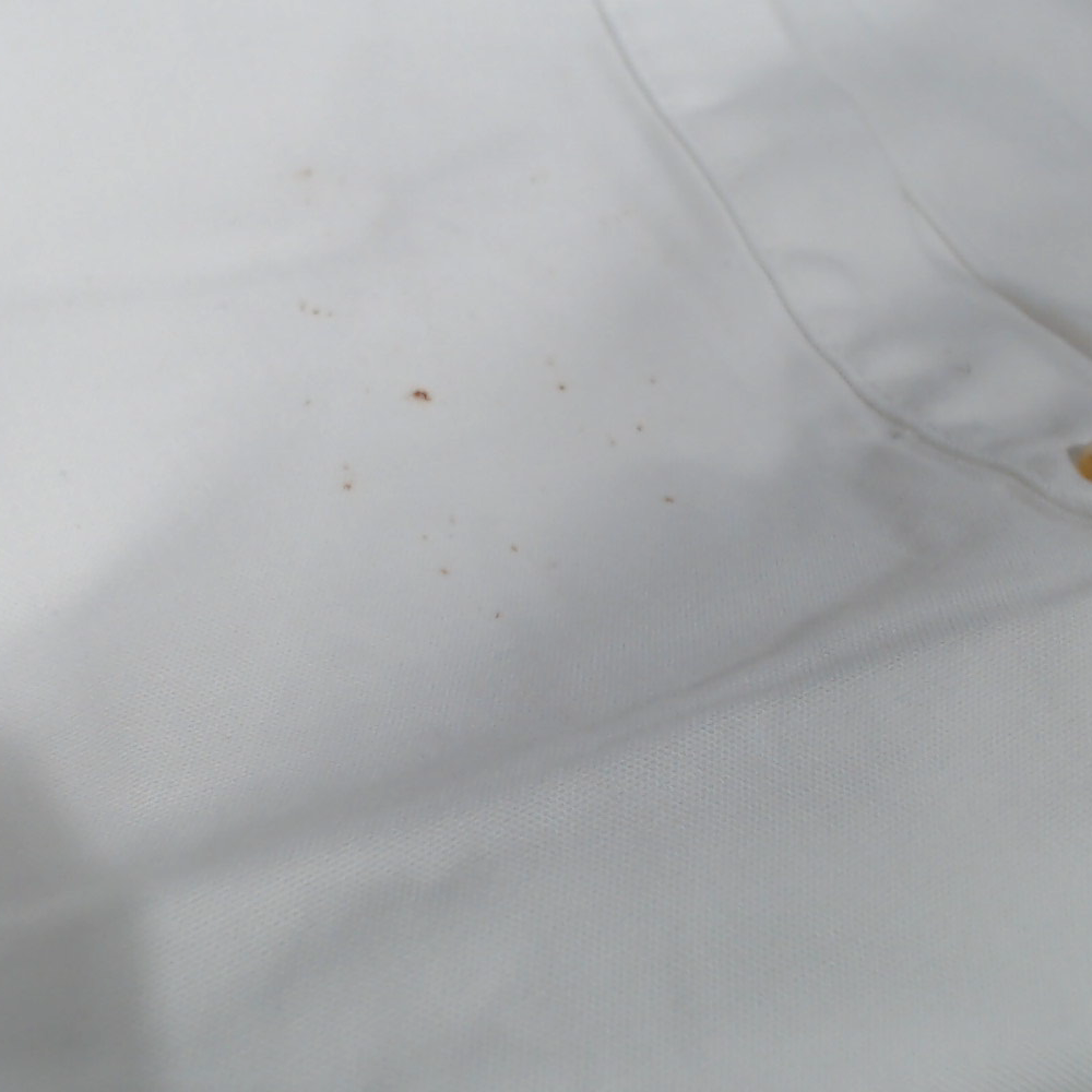 BLOOPER CLOTHING: BLANK Button Down Tunic