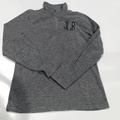 BLOOPER CLOTHING: Monogrammed Women's Freeport Microfleece Pullover