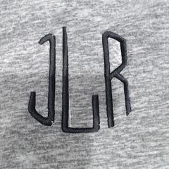 BLOOPER CLOTHING: Monogrammed Women's Freeport Microfleece Pullover