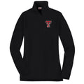 black texas tech pullover sweatshirt