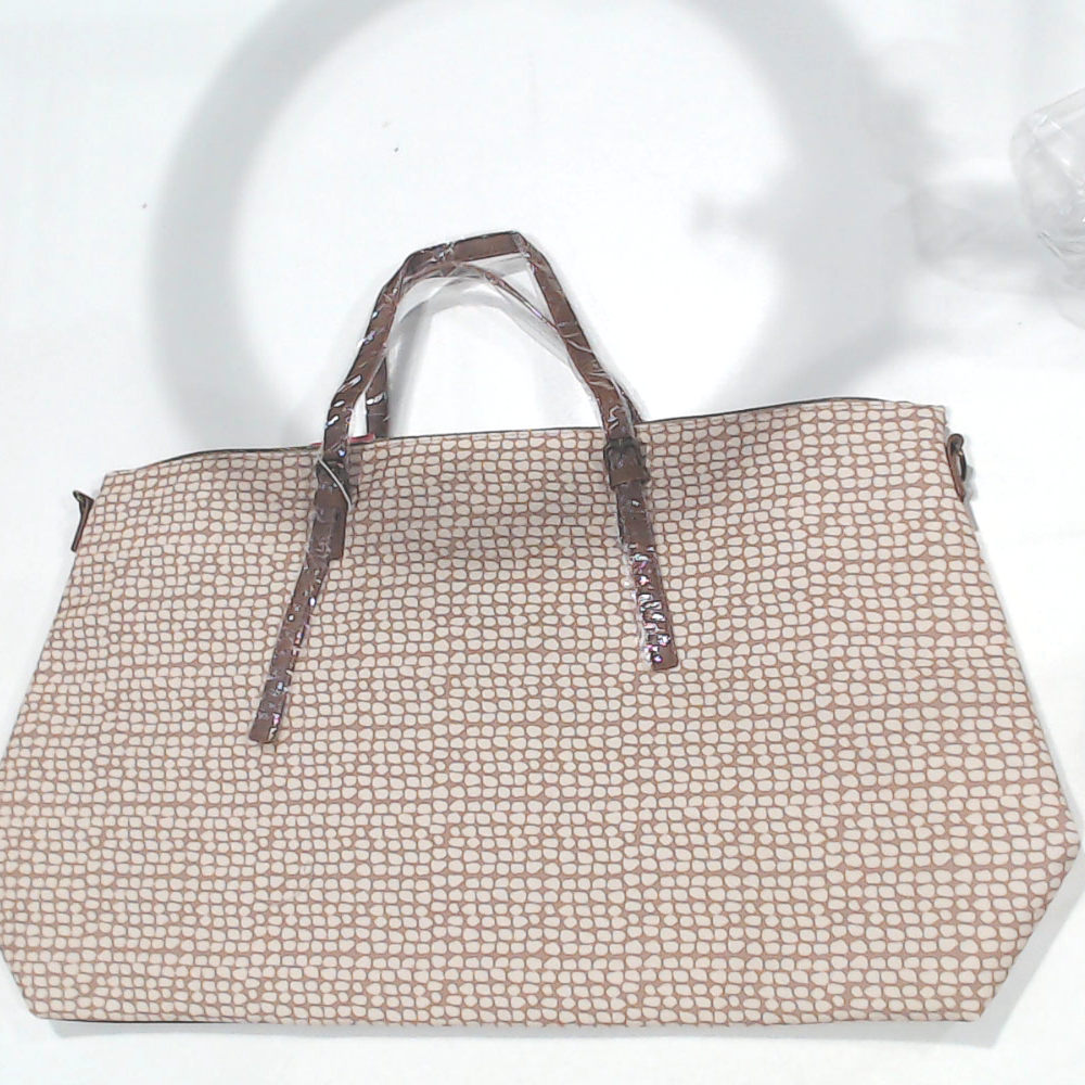 BLOOPER BAG: Charleston Weekender