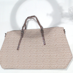 BLOOPER BAG: Charleston Weekender