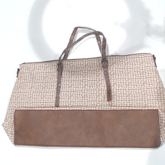 BLOOPER BAG: Charleston Weekender