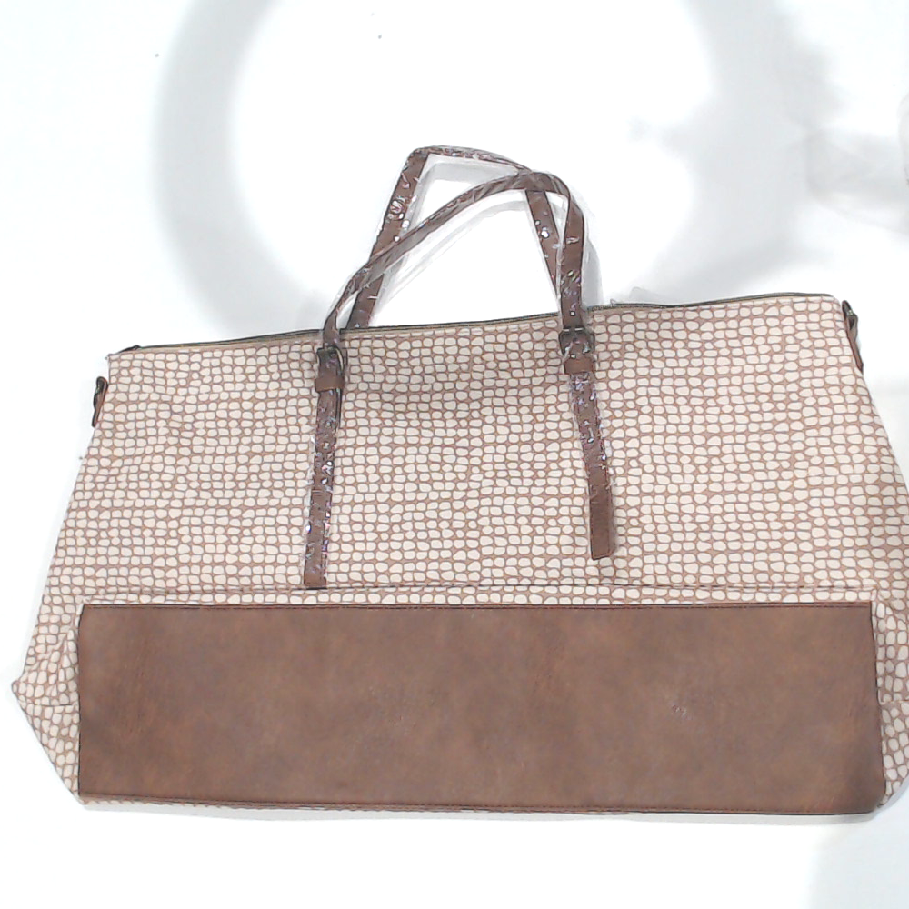 BLOOPER BAG: Charleston Weekender