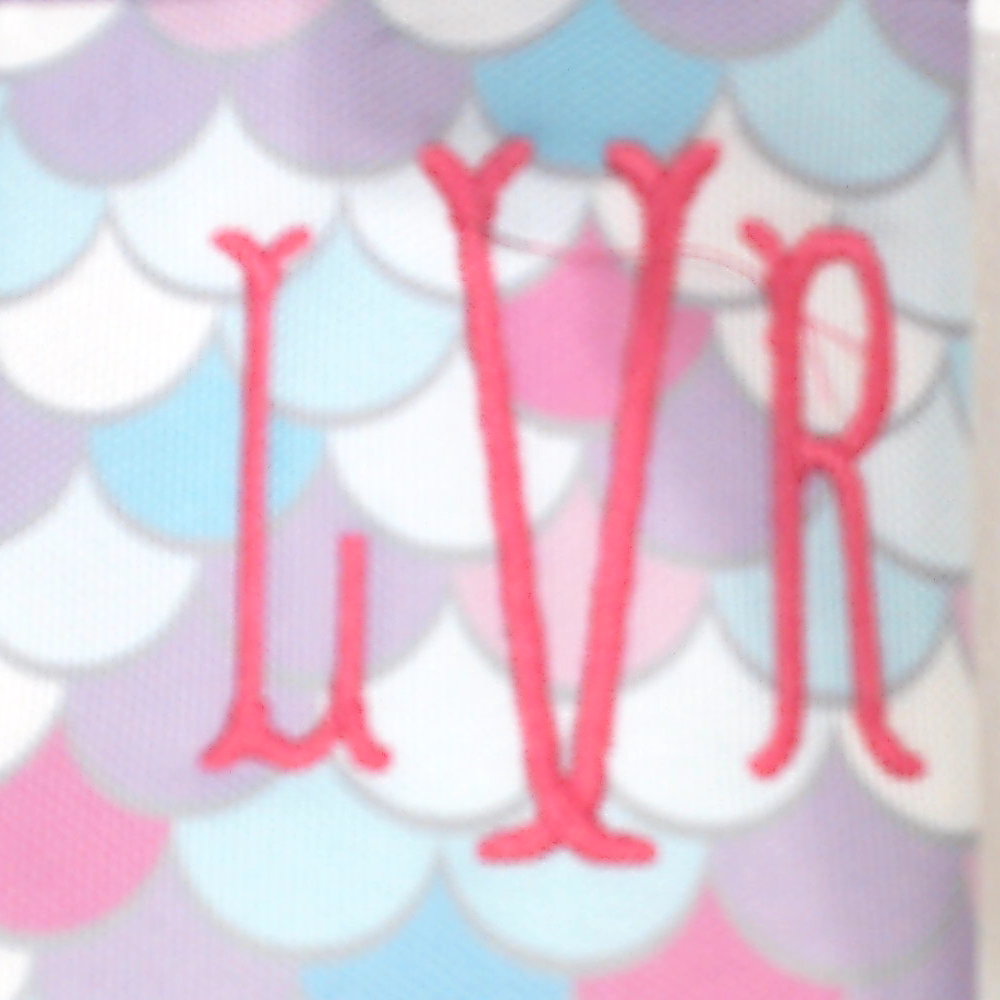 BLOOPER KIDS: Personalized Kids Wallet