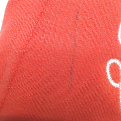 BLOOPER CLOTHING: Monogrammed Sweatshirt Cardigan