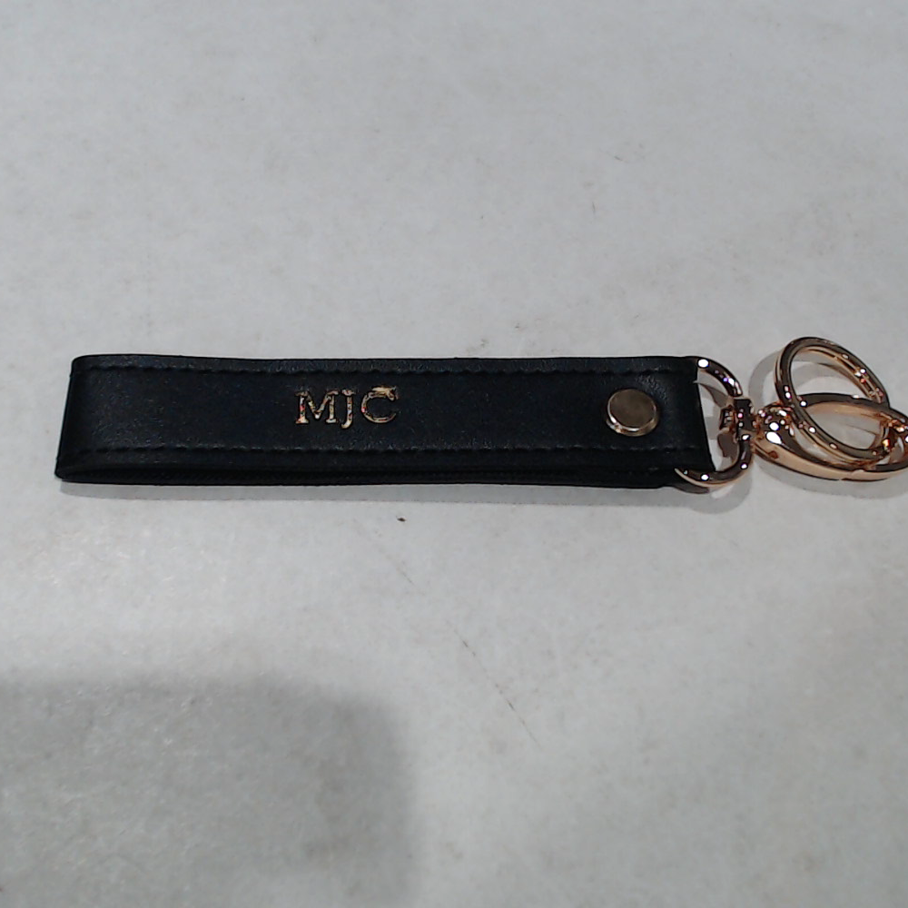 BLOOPER ACCESSORY: Personalized Classic Keychain