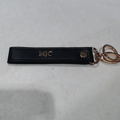 BLOOPER ACCESSORY: Personalized Classic Keychain