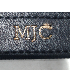 BLOOPER ACCESSORY: Personalized Classic Keychain