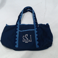 BLOOPER BAG: Monogrammed Anywhere Tote Bag