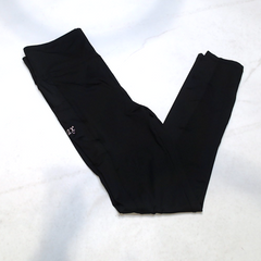BLOOPER CLOTHING: Black Leggings