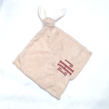 BLOOPER KIDS: Monogrammed Lovies