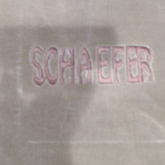 BLOOPER ACCESSORY: Personalized Waxed Canvas Cooler