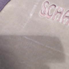 BLOOPER ACCESSORY: Personalized Waxed Canvas Cooler