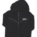 BLOOPER KIDS: Personalized Youth Full Zip Jacket