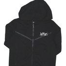 BLOOPER KIDS: Personalized Youth Full Zip Jacket