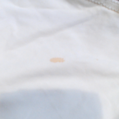 BLOOPER SWIM: Monogrammed Pom Pom Cover Up