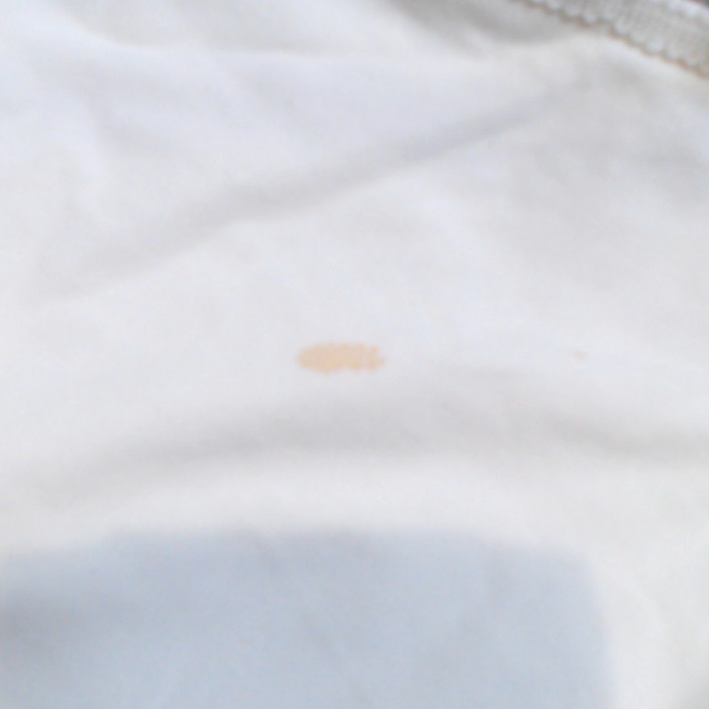 BLOOPER SWIM: Monogrammed Pom Pom Cover Up