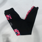 BLOOPER CLOTHING: Black Leggings