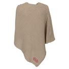 Florida State Seminoles Poncho | Camel