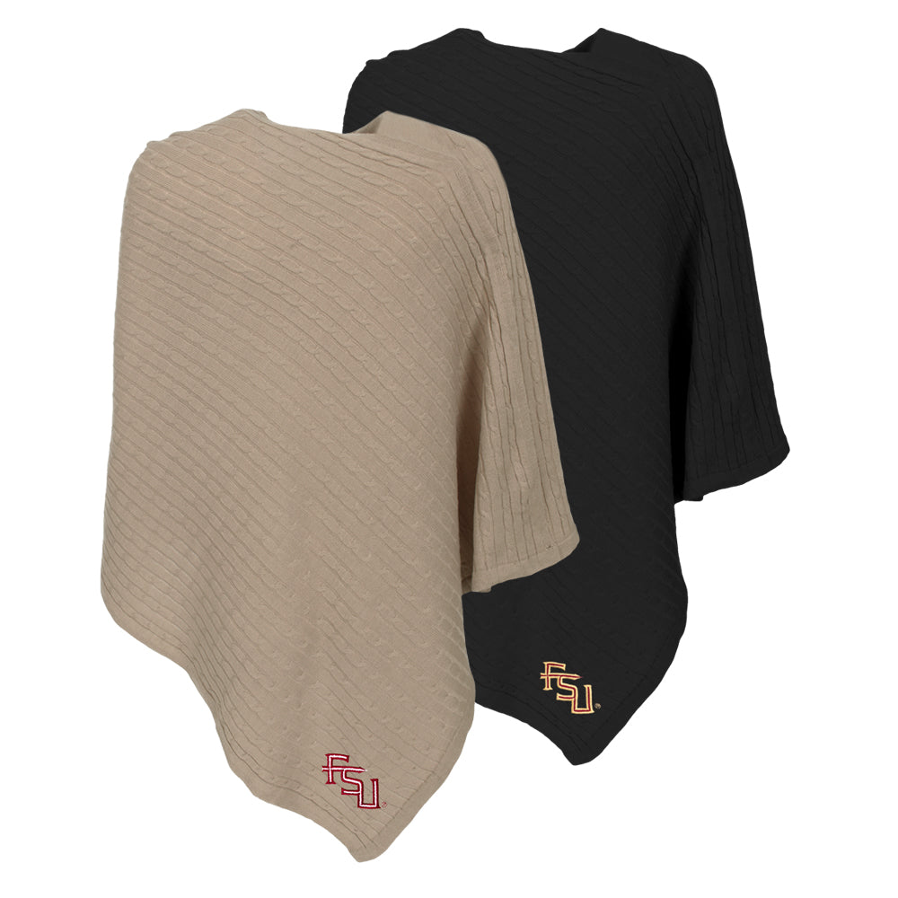 fsu ponchos