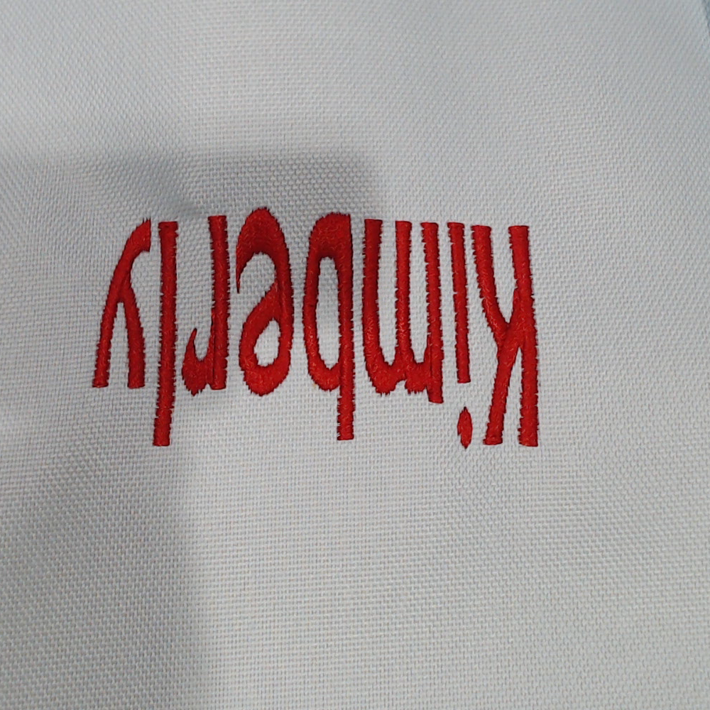 BLOOPER KIDS: Monogrammed Kids Weekend Bag