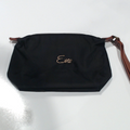 BLOOPER ACCESSORY: Monogrammed Lightweight Wristlet