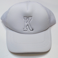 BLOOPER ACCESSORY: Monogrammed Trucker Hat