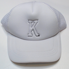 BLOOPER ACCESSORY: Monogrammed Trucker Hat