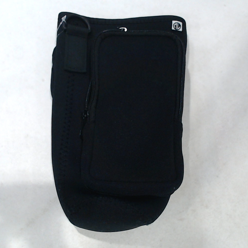 BLOOPER ACCESSORY: Monogrammed Water Bottle Belt Bag