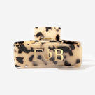 Gamma Phi Beta Hair Clip | Tortoise