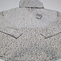 BLOOPER CLOTHING: Monogrammed Softspun Pullover