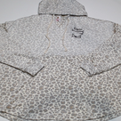 BLOOPER CLOTHING: Monogrammed Softspun Pullover