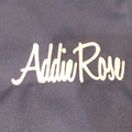 BLOOPER KIDS: Monogrammed Kids Weekend Bag