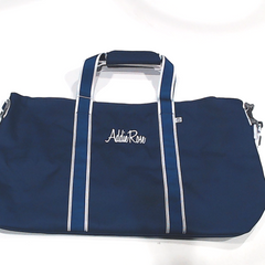 BLOOPER KIDS: Monogrammed Kids Weekend Bag