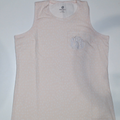 BLOOPER CLOTHING: Monogrammed Sleeveless Dress