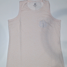 BLOOPER CLOTHING: Monogrammed Sleeveless Dress