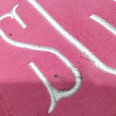 BLOOPER CLOTHING: Monogrammed Crewneck Sweatshirt