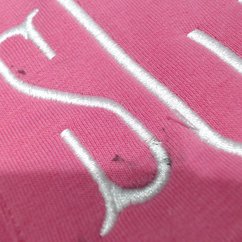 BLOOPER CLOTHING: Monogrammed Crewneck Sweatshirt