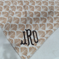 BLOOPER ACCESSORY: Personalized Plush Blanket