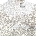 BLOOPER CLOTHING: Monogrammed Softspun Pullover
