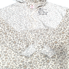 BLOOPER CLOTHING: Monogrammed Softspun Pullover