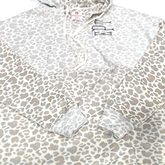 BLOOPER CLOTHING: Monogrammed Softspun Pullover