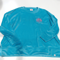 BLOOPER CLOTHING : Monogrammed Softspun Sweatshirt