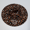 BLOOPER KIDS: Monogrammed Baby Sun Hat