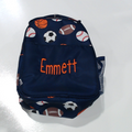 BLOOPER KIDS: Personalized Lunch Box