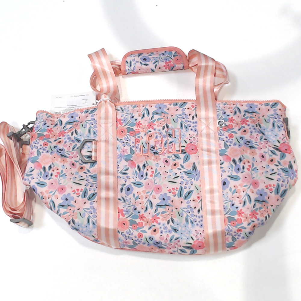 BLOOPER BAG: Personalized Cooler